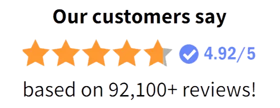 Okinawa Flat Belly Tonic Customer Ratings