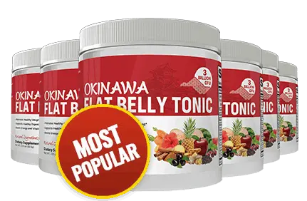 Buy Okinawa Flat Belly Tonic